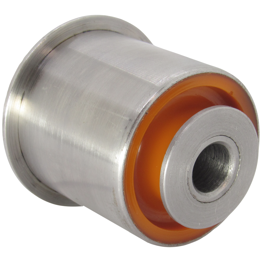 Поліуретановий сайлентблок заднього поздовжнього верхнього важеля передній Jeep Grand Cherokee 2005-2010