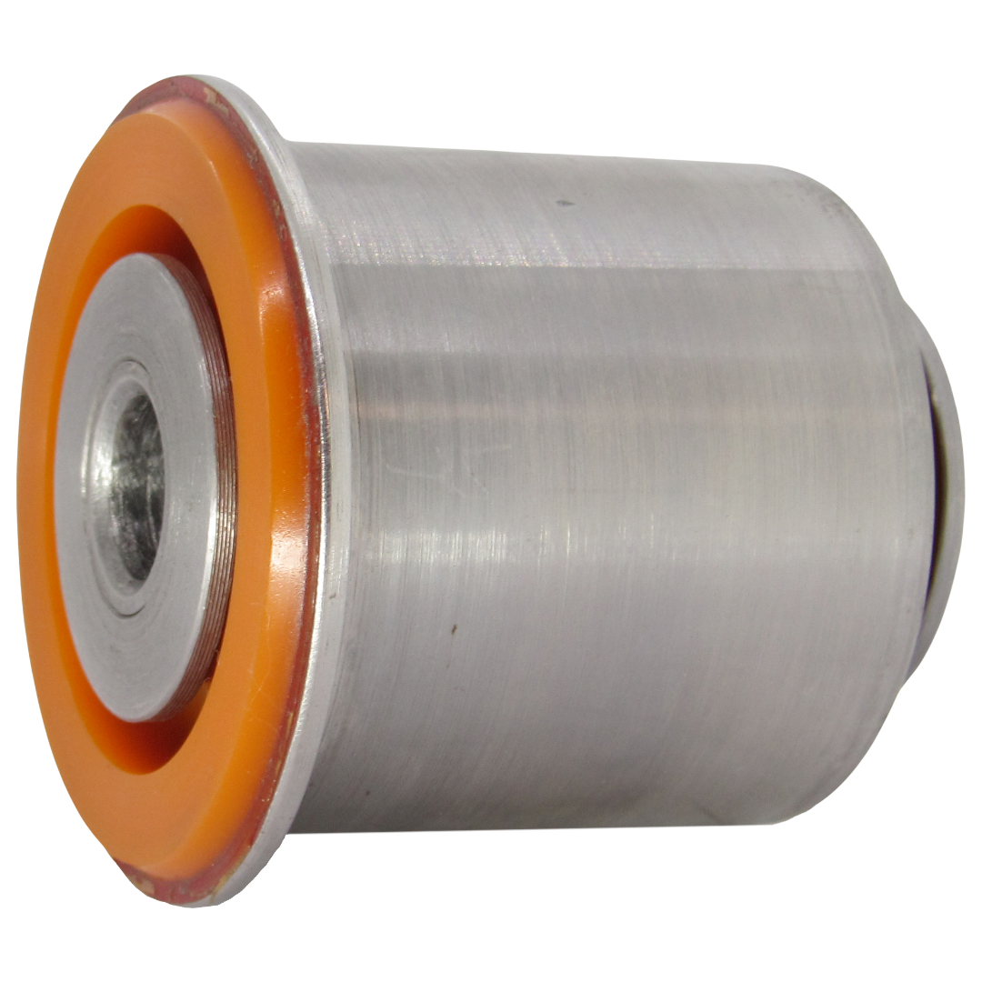 Поліуретановий сайлентблок заднього поздовжнього верхнього важеля передній Jeep Grand Cherokee 2005-2010