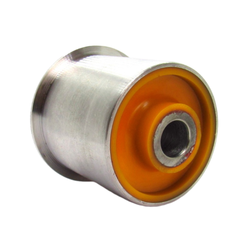 Поліуретановий сайлентблок заднього поздовжнього нижнього важеля задній Jeep Grand Cherokee 2005-2010