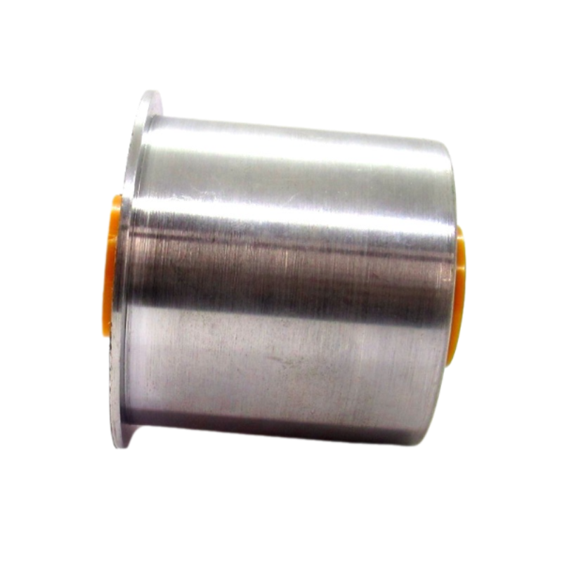 Поліуретановий сайлентблок заднього поздовжнього нижнього важеля задній Jeep Grand Cherokee 2005-2010