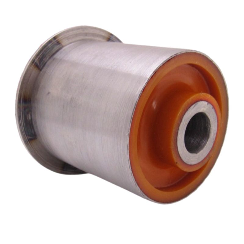 Поліуретановий сайлентблок заднього поздовжнього нижнього важеля задній Jeep Grand Cherokee 2005-2010