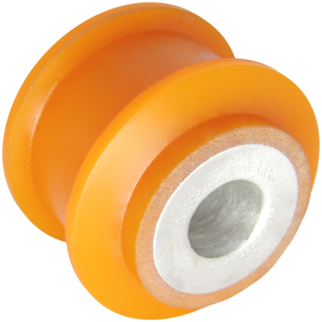 Поліуретановий втулка стійки заднього стабілізатора Audi A6 2004-2011