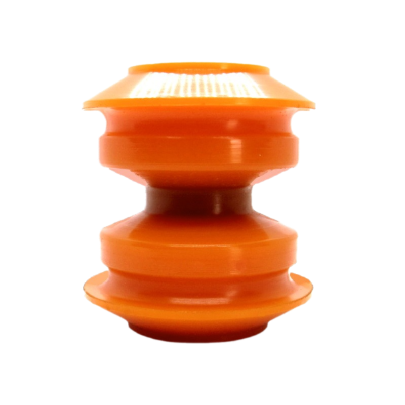 Поліуретановий сайлентблок ресори задній Ford Transit 2013-