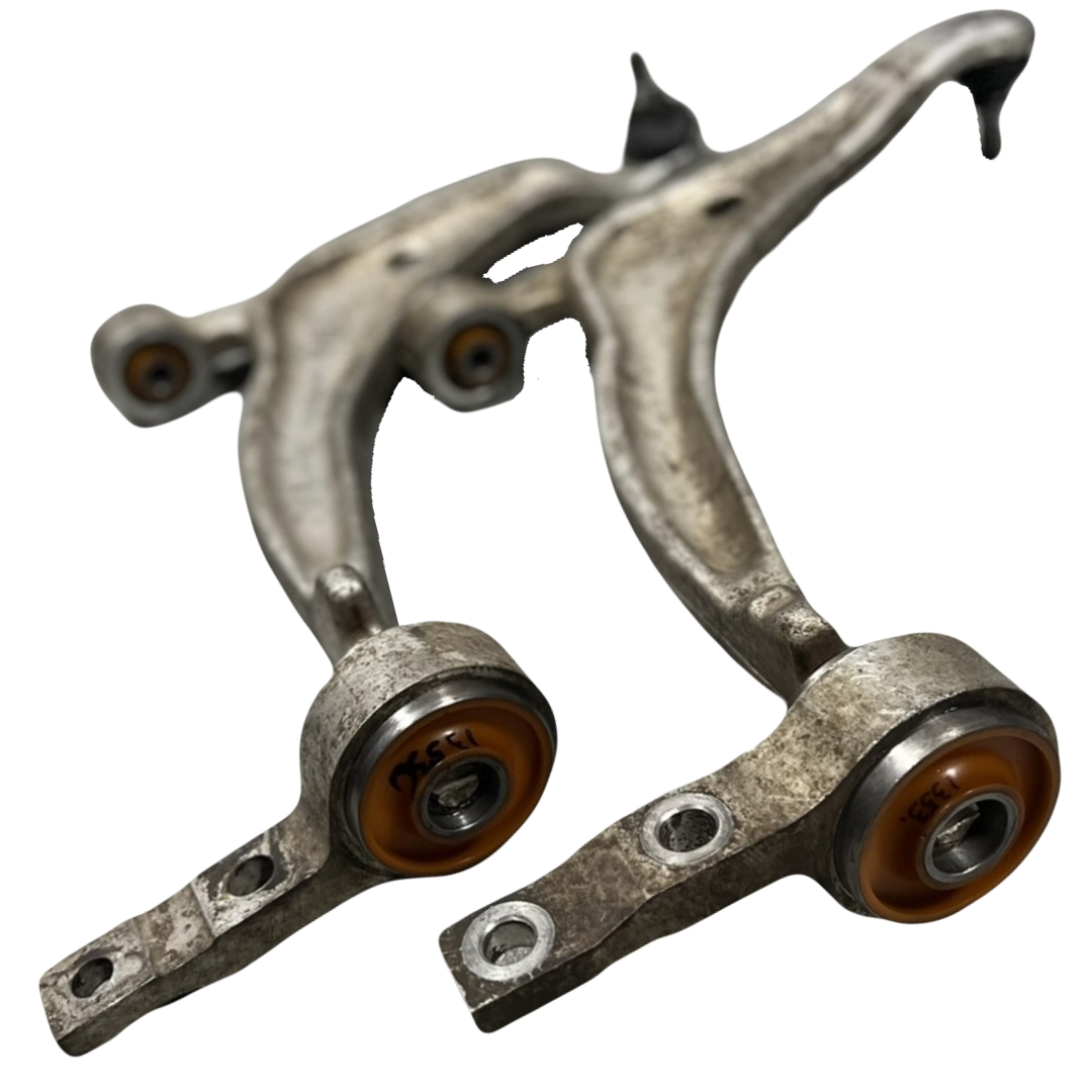 Передній важіль Nissan Altima 2002-2006 Послуга з перепресування сайлентблоків (Сайлентблоки в ціну не входять)