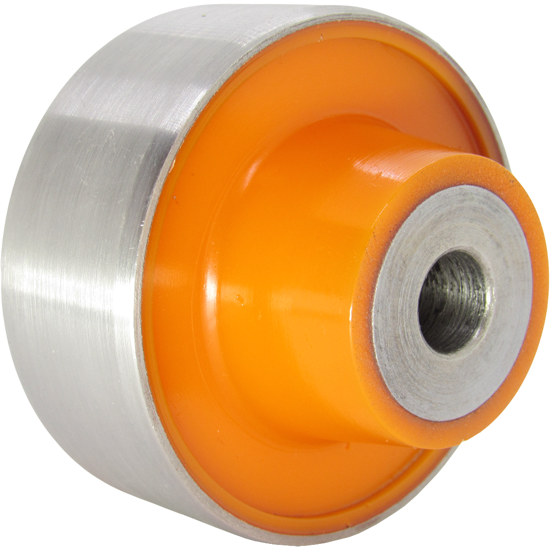 Полиуретановый сайлентблок переднего рычага задний Citroen Nemo 2008-