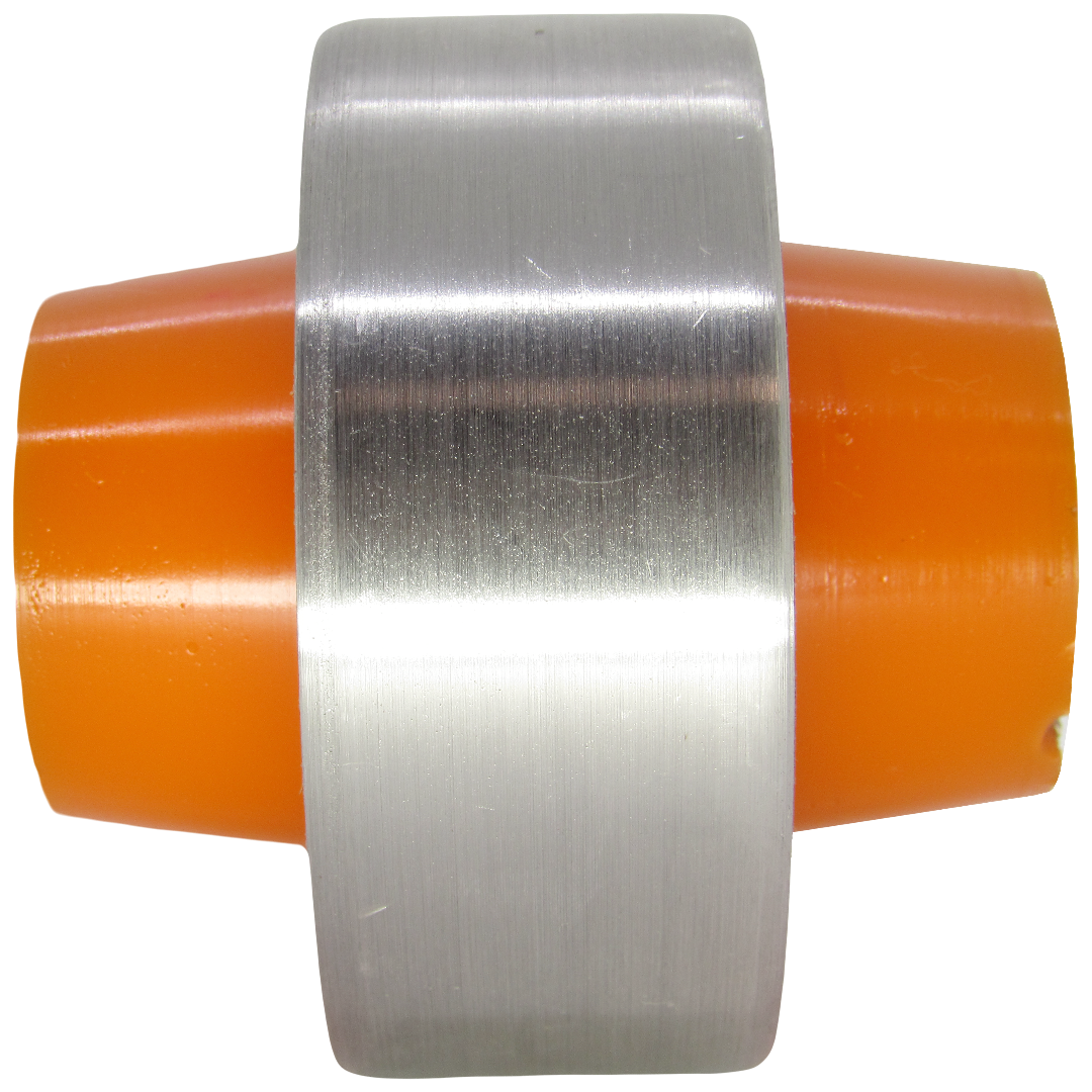 Полиуретановый сайлентблок переднего рычага задний Citroen Nemo 2008-