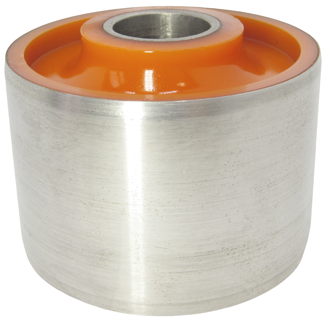 Поліуретановий сайлентблок переднього важеля задній Nissan Murano 2002-2007