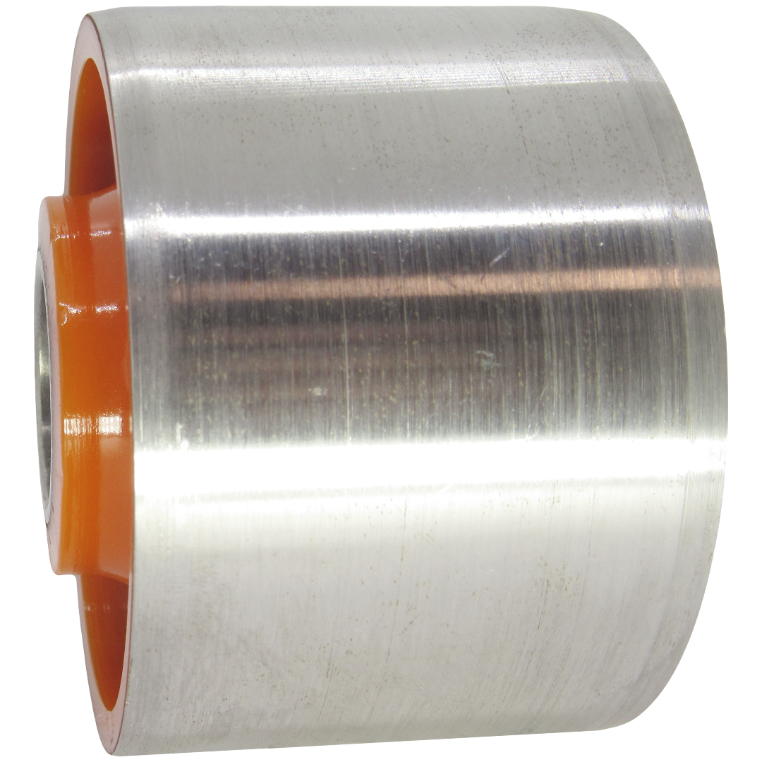 Поліуретановий сайлентблок переднього важеля задній Nissan Murano 2002-2007