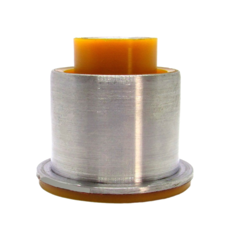 Поліуретановий сайлентблок заднього верхнього важеля Hyundai Ix55 2006-2012