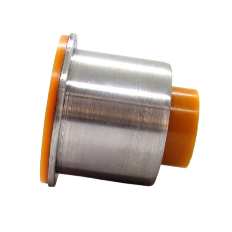 Поліуретановий сайлентблок заднього верхнього важеля Hyundai Ix55 2006-2012