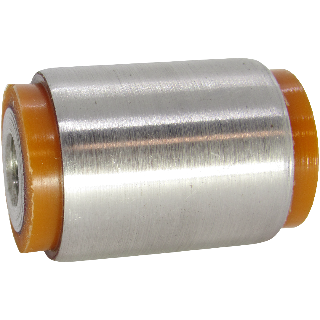 Поліуретановий сайлентблок переднього важеля внутрішній Fiat Uno 1983-2014 PP-1355c