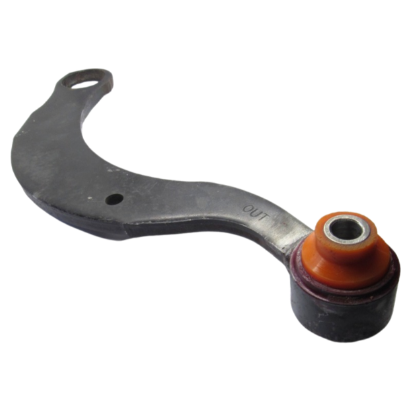 Поліуретановий сайлентблок заднього серповидного важеля зовнішній Toyota Matrix 2009-2014 РЕКОНСТРУКЦІЯ ВАШОЇ ТЯГИ