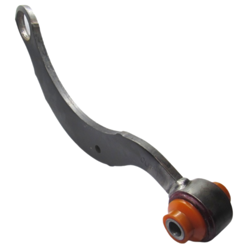 Поліуретановий сайлентблок заднього серповидного важеля зовнішній Toyota Matrix 2009-2014 РЕКОНСТРУКЦІЯ ВАШОЇ ТЯГИ