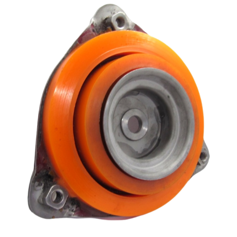 Поліуретанова опора переднього амортизатора Nissan Pathfinder 2012-