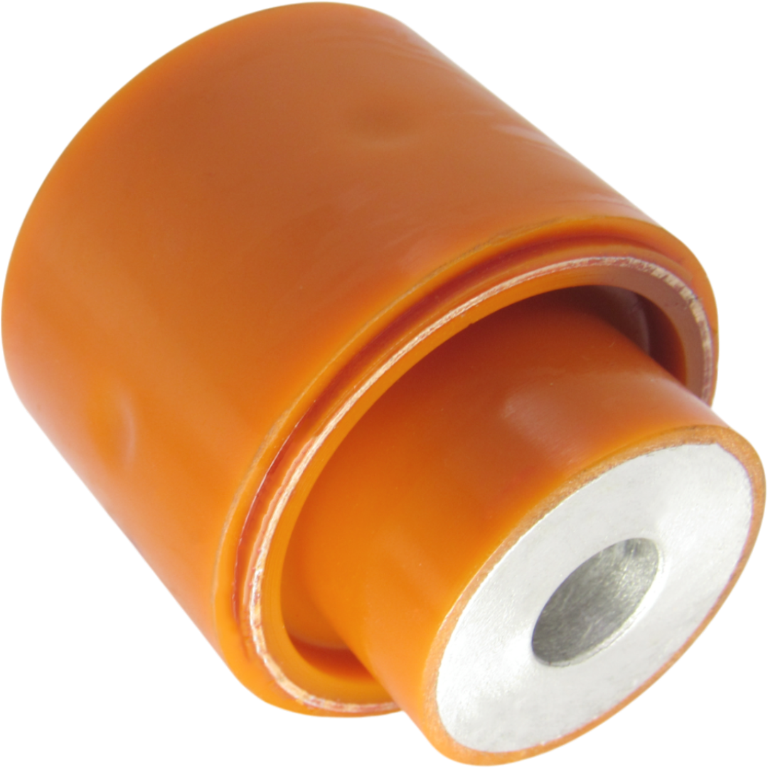 Поліуретановий сайлентблок заднього редуктора Bmw Е65 2001-2009