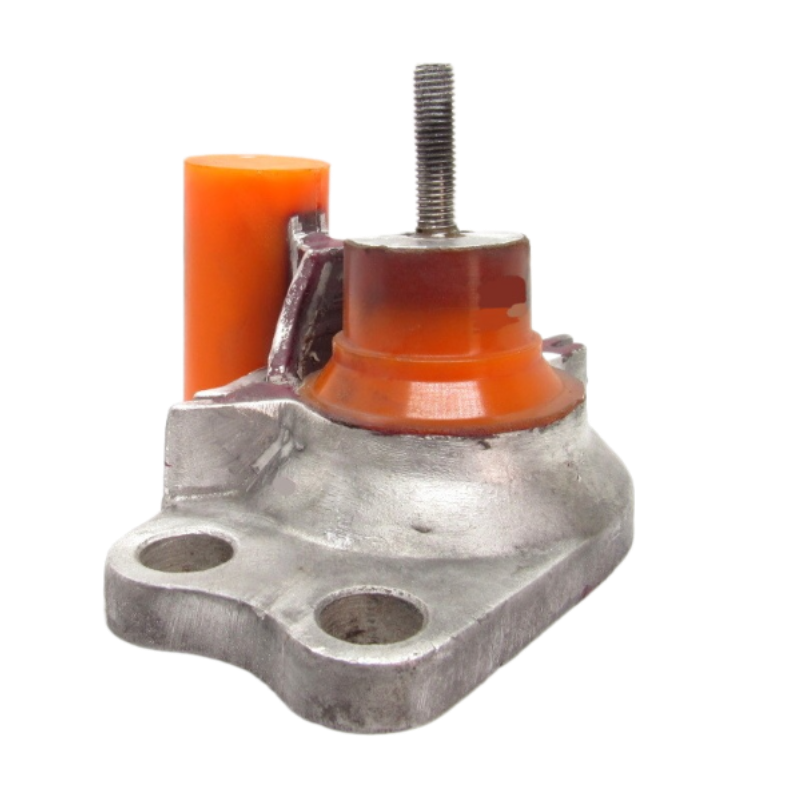 Поліуретанова подушка двигуна права Renault Symbol I 1999-2008