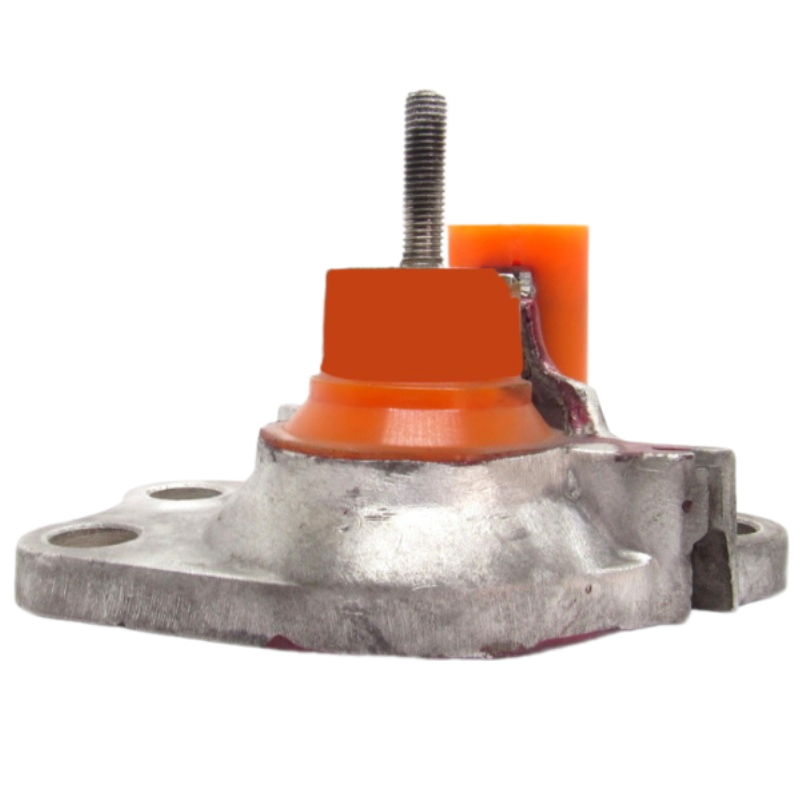 Поліуретанова подушка двигуна права Renault Symbol I 1999-2008