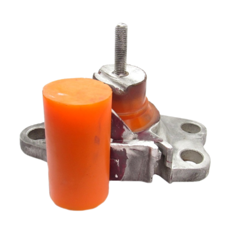 Поліуретанова подушка двигуна права Renault Symbol I 1999-2008