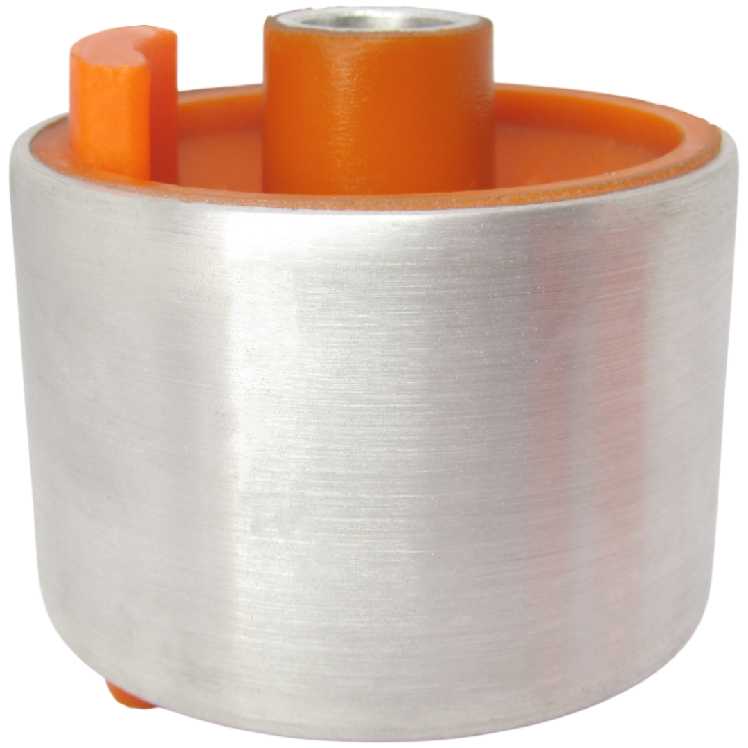 Поліуретанова подушка двигуна передня Opel Combo Е 2018- ЗМІННИЙ САЙЛЕНТБЛОК