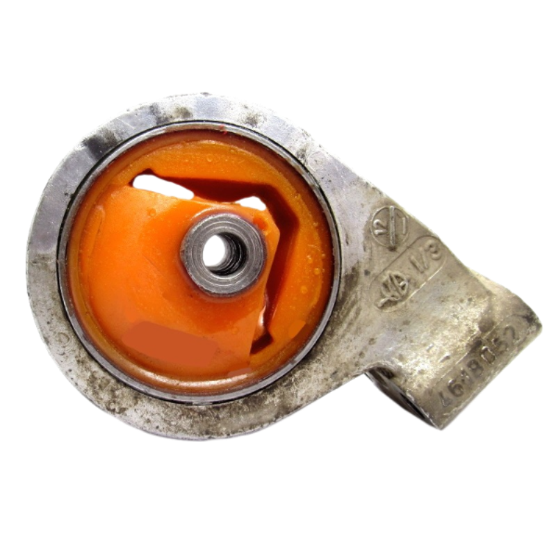 Поліуретанова подушка двигуна права Mitsubishi Space Star 1998-2004