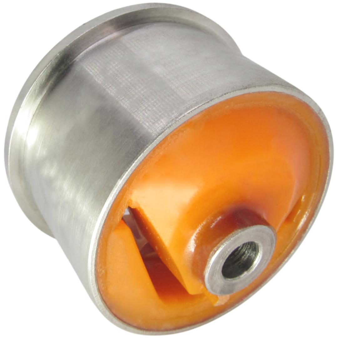 Поліуретанова подушка двигуна права Mitsubishi Space Star 1998-2004 ЗМІННИЙ САЙЛЕНТБЛОК