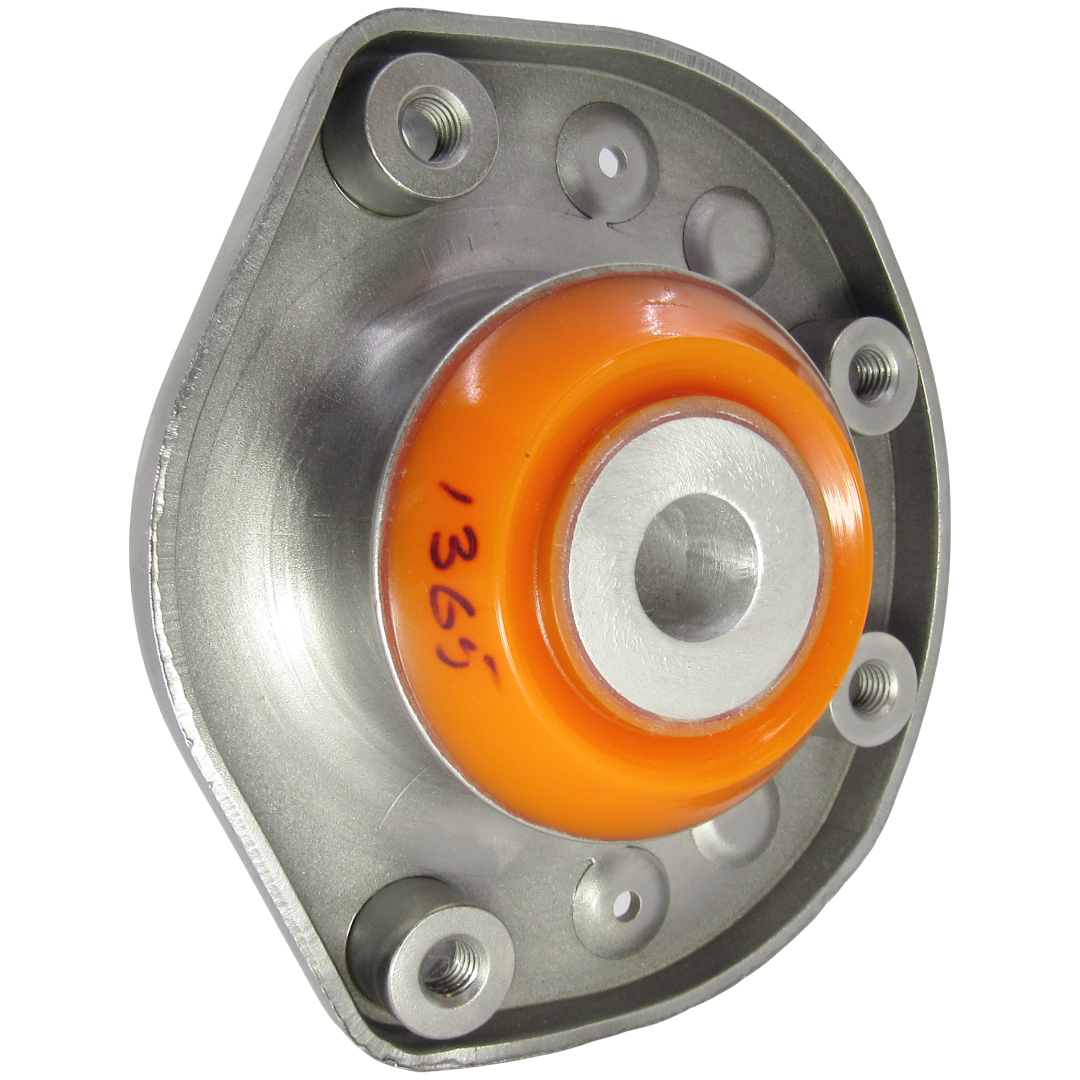 Polyurethane front shock absorber support Volkswagen Crafter 2006-2016