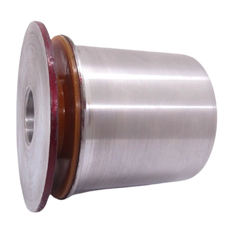 Поліуретановий сайлентблок заднього підрамника Renault Kangoo 1998-2008