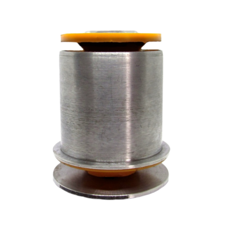 Поліуретановий сайлентблок задньої балки Fiat Qubo 2008-2017