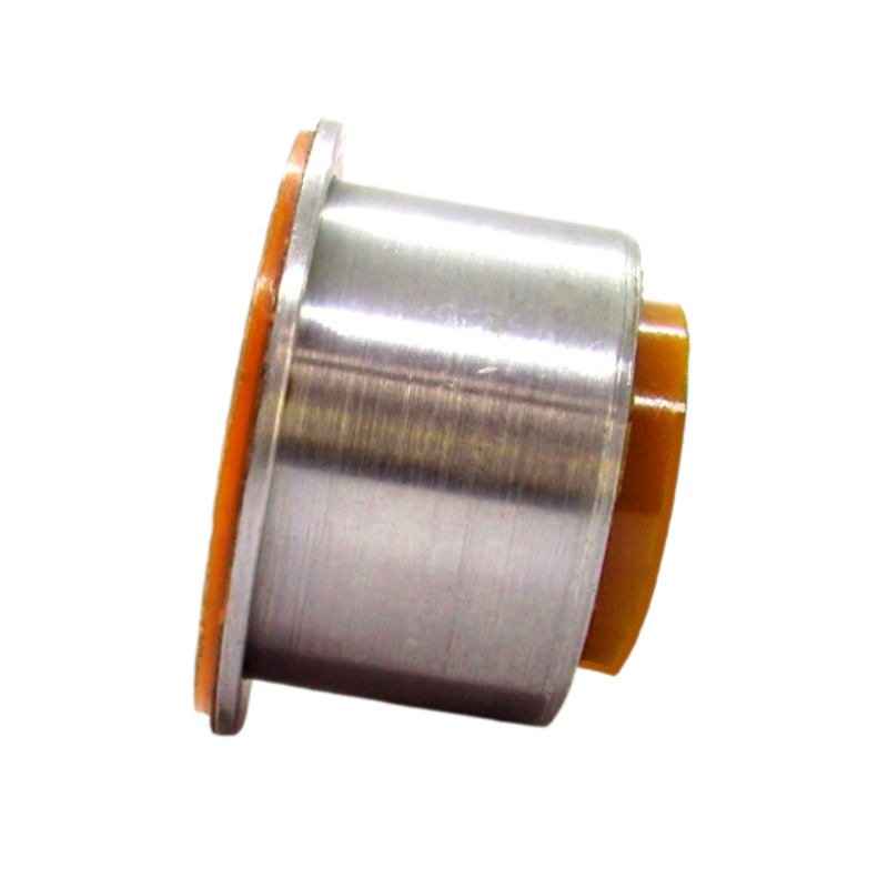 Поліуретановий сайлентблок переднього підрамника Chevrolet Optra 2003-2009