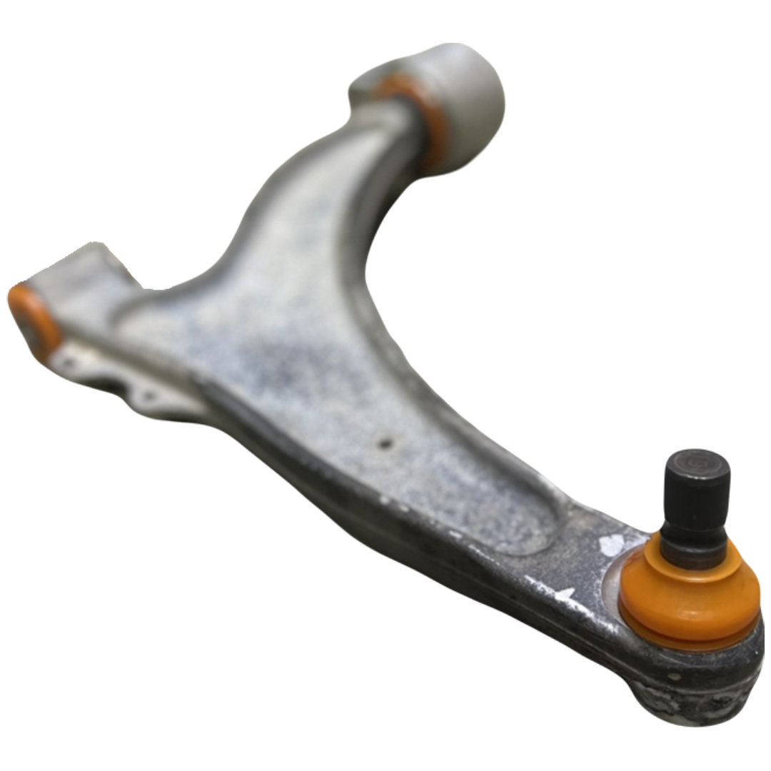 Передній нижній важіль Opel Insignia 2008-2017 Послуга з перепресування сайлентблоків (Сайлентблоки в ціну не входять)