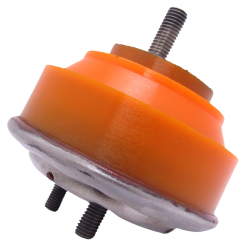 Поліуретанова подушка двигуна ліва Bmw E31 1989-1999