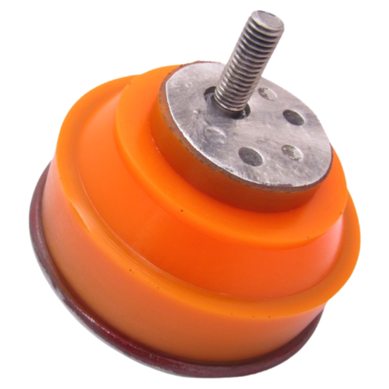 Поліуретанова подушка двигуна ліва Bmw E31 1989-1999