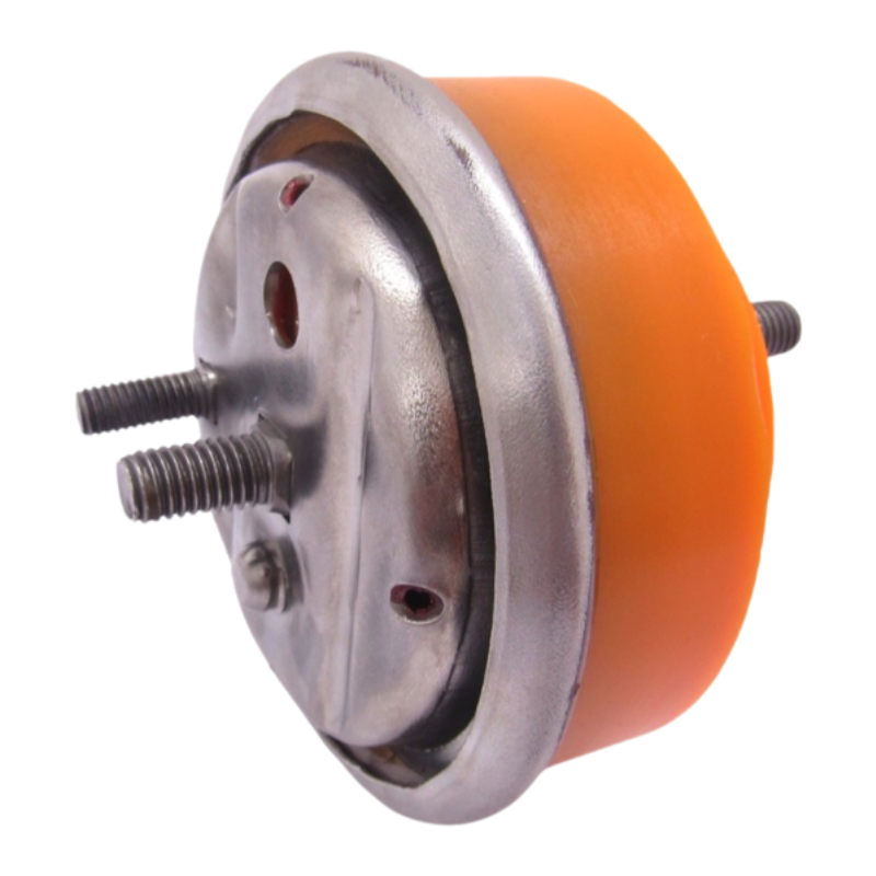 Поліуретанова подушка двигуна ліва Bmw E31 1989-1999