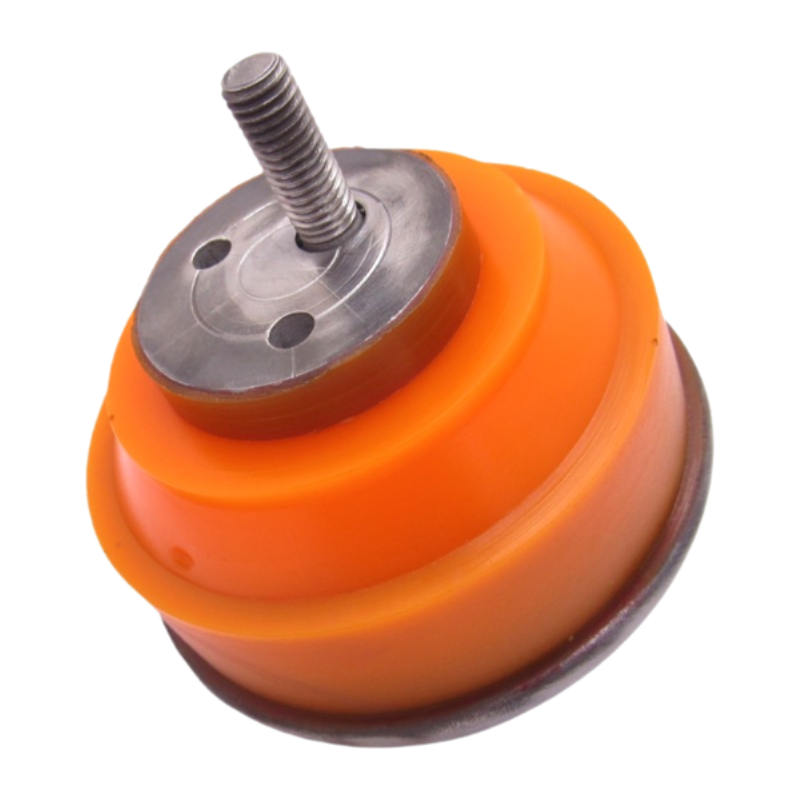 Поліуретанова подушка двигуна права Bmw E31 1989-1999