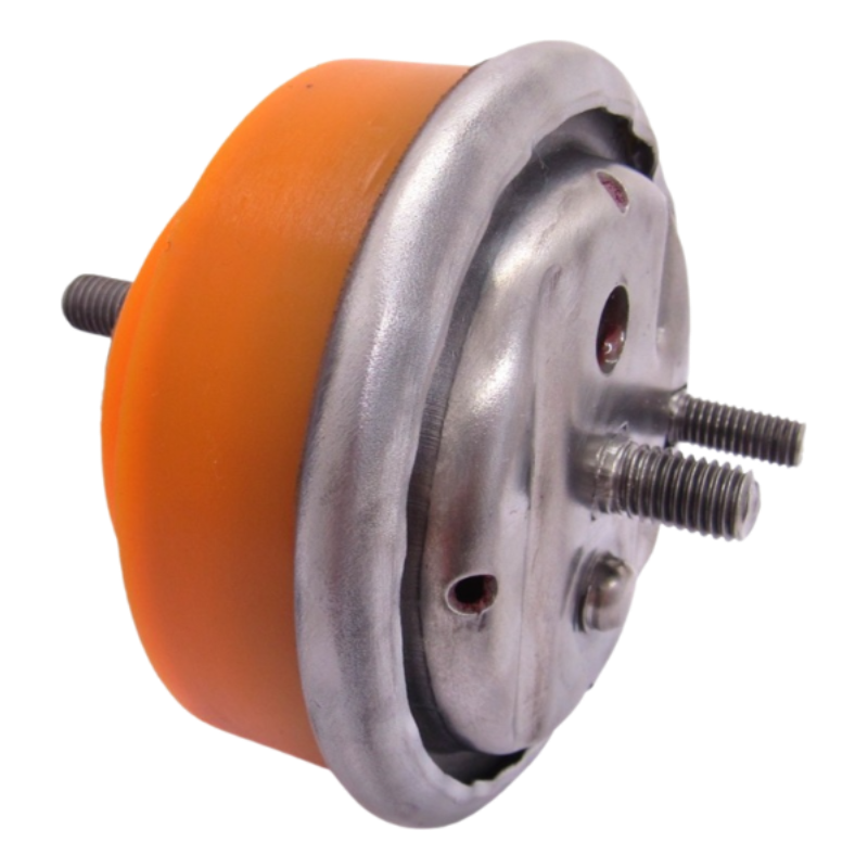 Поліуретанова подушка двигуна права Bmw E31 1989-1999