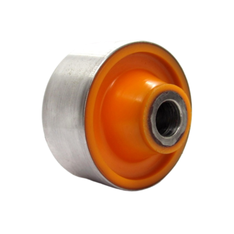 Полиуретановый сайлентблок переднего рычага задний Suzuki XL-7 ІІ 2006-2009