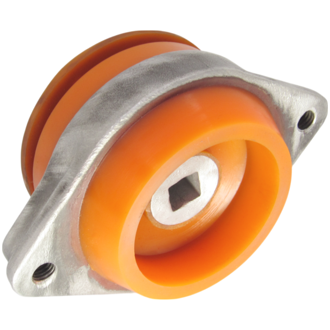 Поліуретанова подушка КПП Audi A6 (4B2, C5) 1997-2004 РЕКОНСТРУКЦІЯ ВАШОЇ