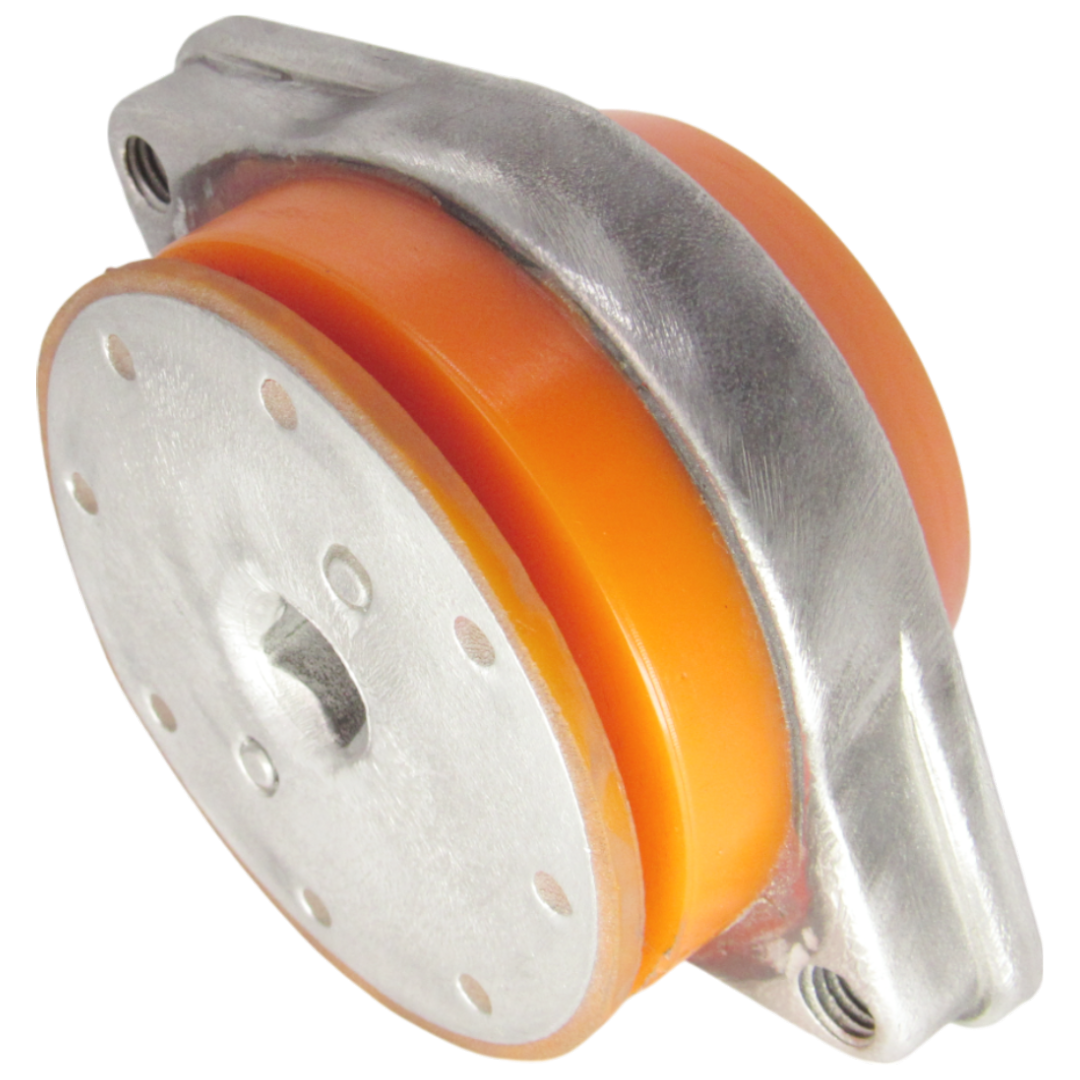 Поліуретанова подушка КПП Audi A6 (4B2, C5) 1997-2004 РЕКОНСТРУКЦІЯ ВАШОЇ