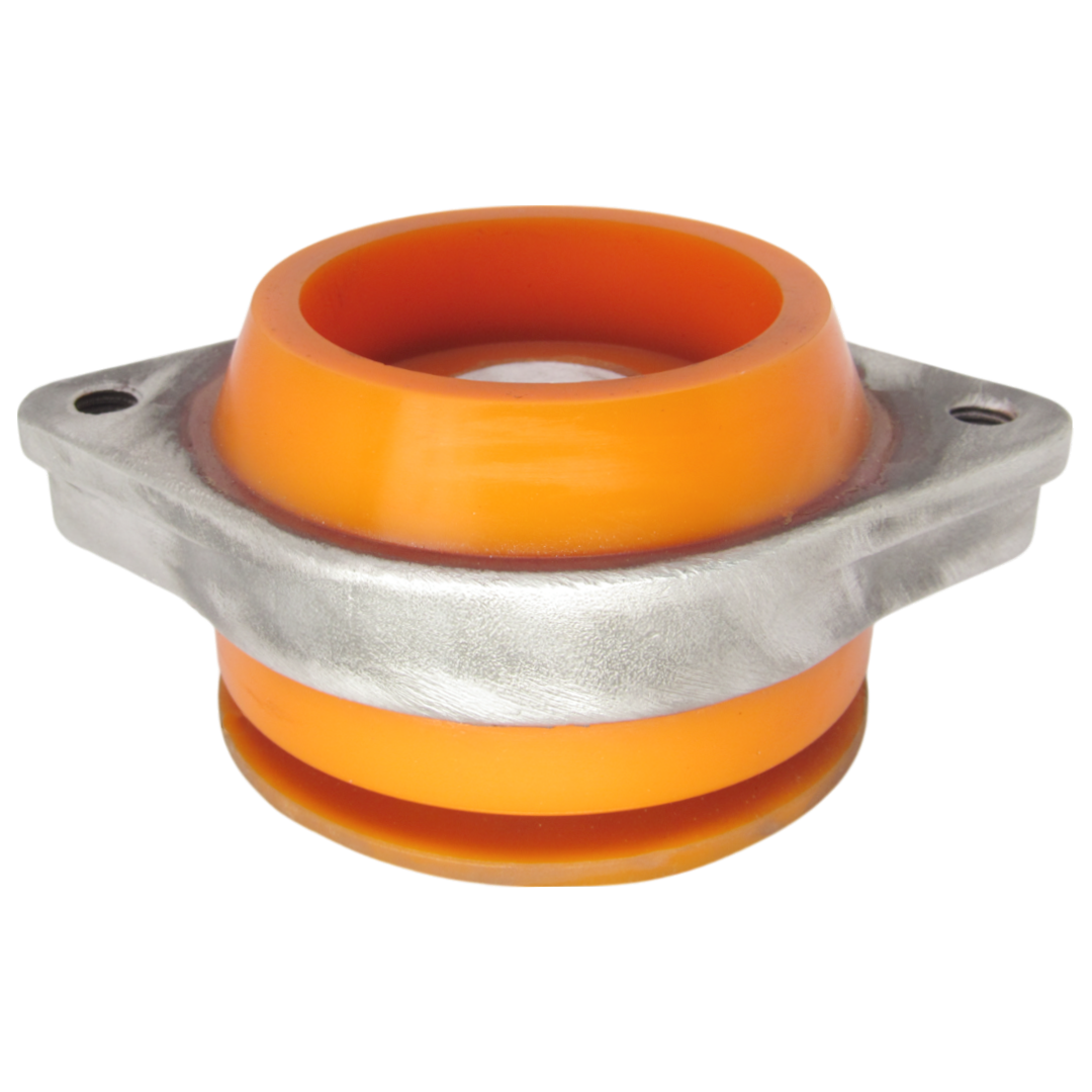 Поліуретанова подушка КПП Audi A6 (4B2, C5) 1997-2004 РЕКОНСТРУКЦІЯ ВАШОЇ