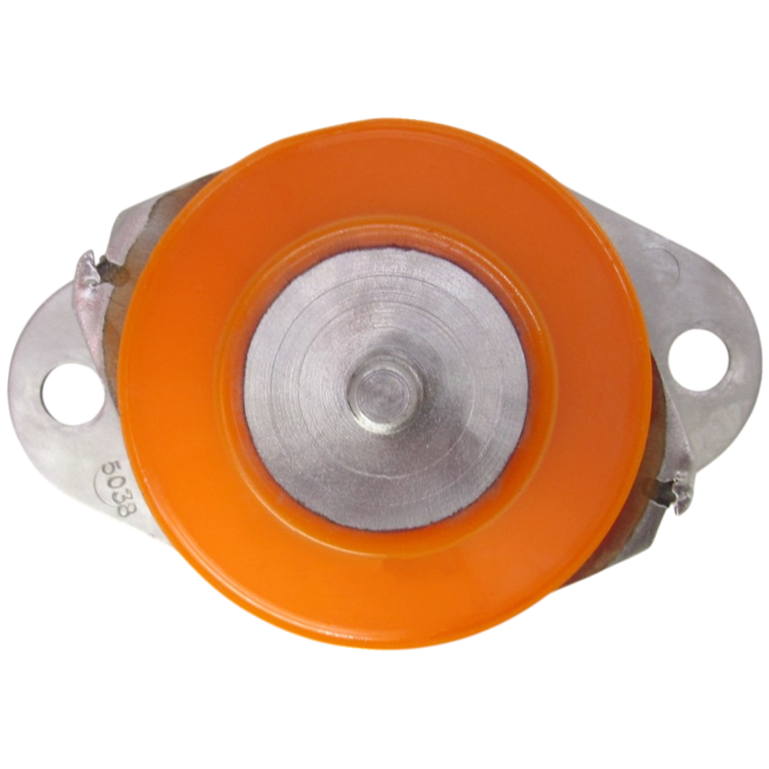 Поліуретанова подушка двигуна ліва Lancia Kappa 1994-2001 2.0L РЕКОНСТРУКЦІЯ ВАШОЇ