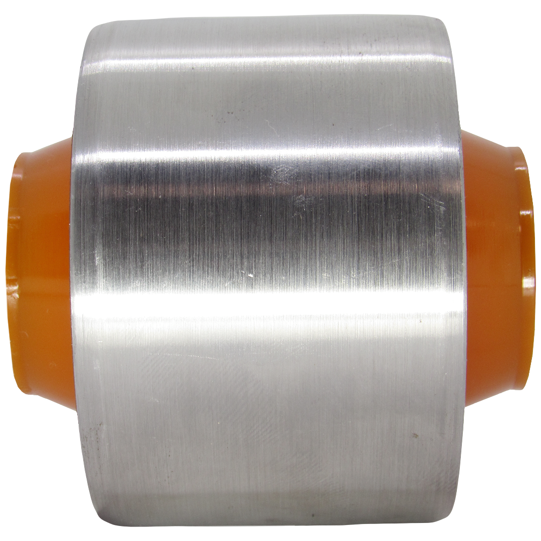 Поліуретановий сайлентблок заднього поздовжнього важеля передній Hyundai Sonata VI 2009-2014