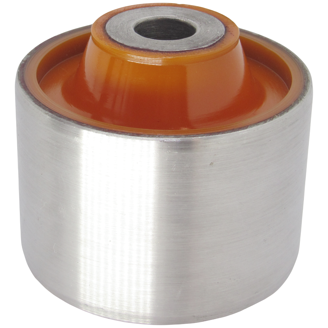 Поліуретановий сайлентблок заднього поздовжнього важеля передній Hyundai Sonata VI 2009-2014