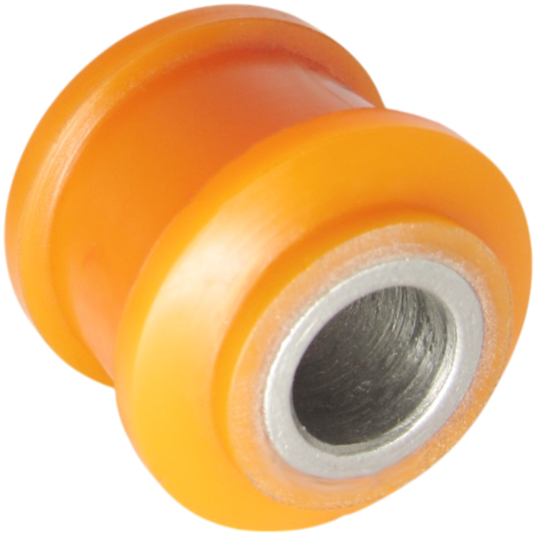 Поліуретанова втулка стійки переднього стабілізатора нижня Peugeot 405 1987-1997