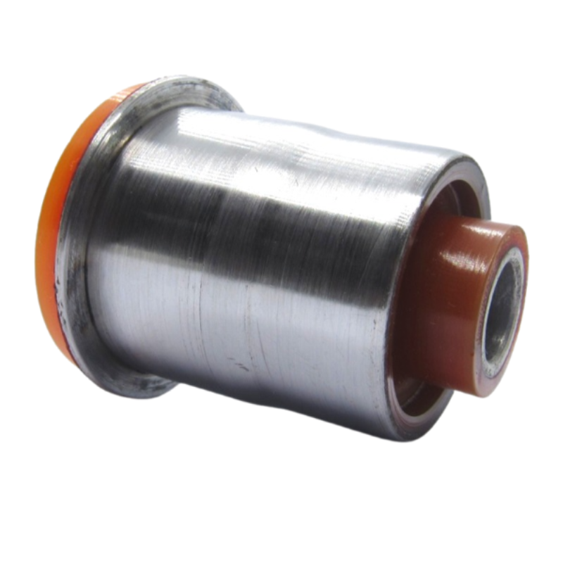 Поліуретановий сайлентблок заднього важеля внутрішній Renault Kangoo 2007-