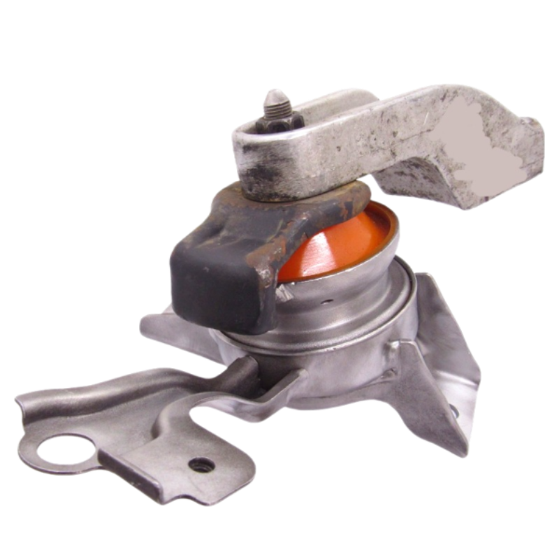 Поліуретанова подушка двигуна права Hyundai Coupe 2002-2009