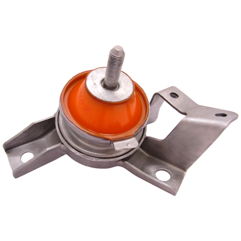 Polyurethane engine mount right Hyundai Santa Fe 2001-2006