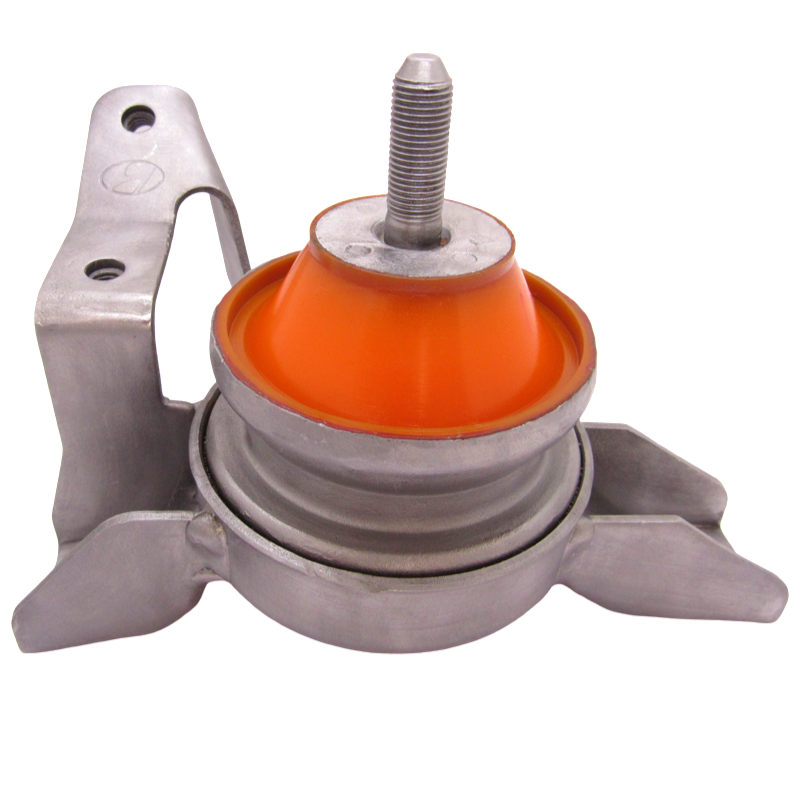 Polyurethane engine mount right Hyundai Santa Fe 2001-2006