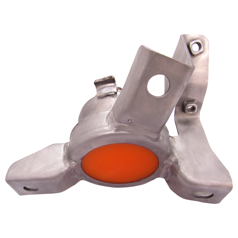 Polyurethane engine mount right Hyundai Santa Fe 2001-2006