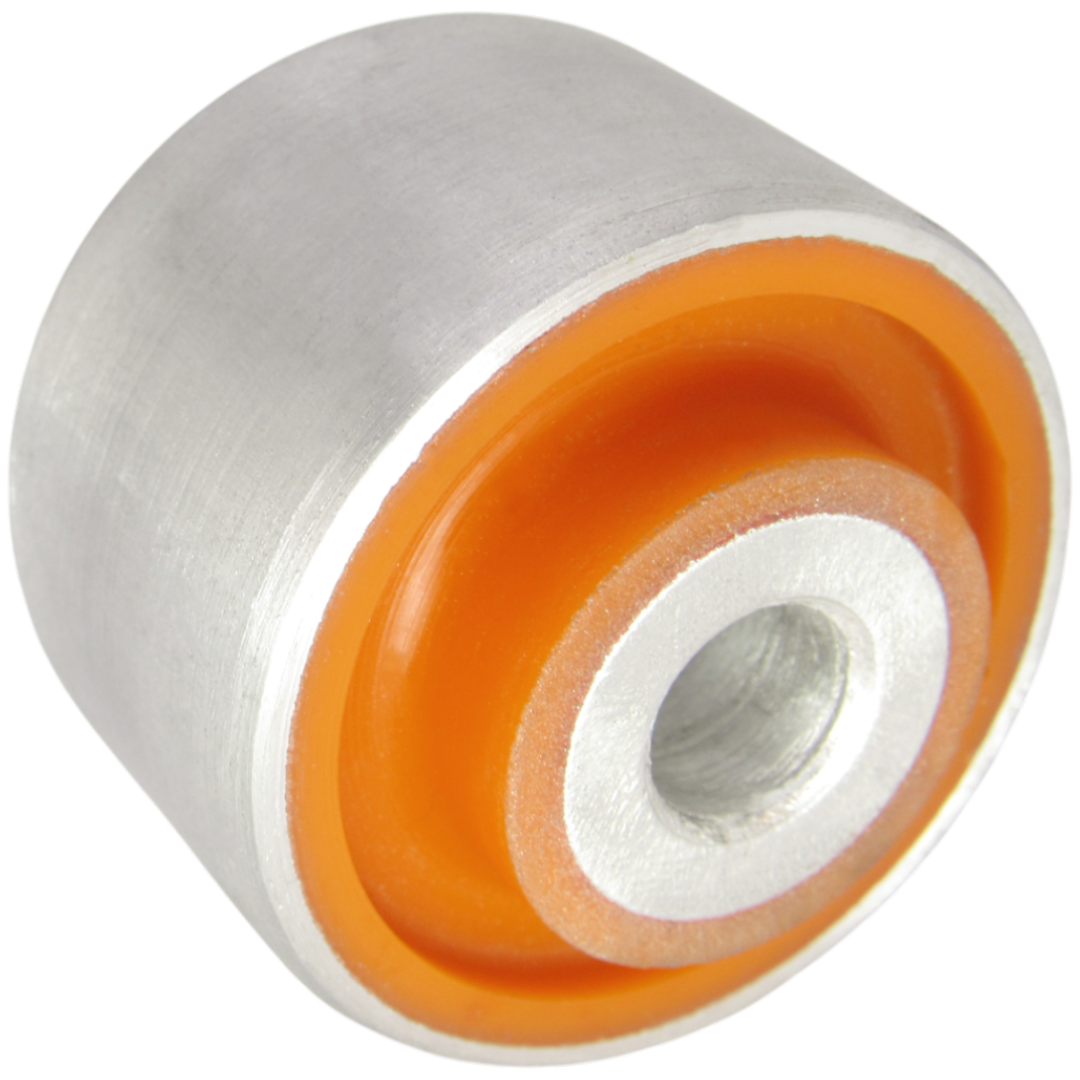 Поліуретановий сайлентблок заднього поздовжнього довгого важеля Alfa Romeo Alfasud 1971-1989