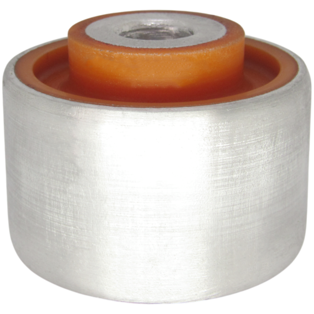 Поліуретановий сайлентблок заднього поздовжнього довгого важеля Alfa Romeo Alfasud 1971-1989